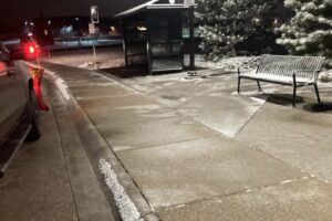 Snow & Ice