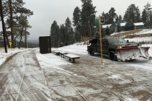Snow & Ice