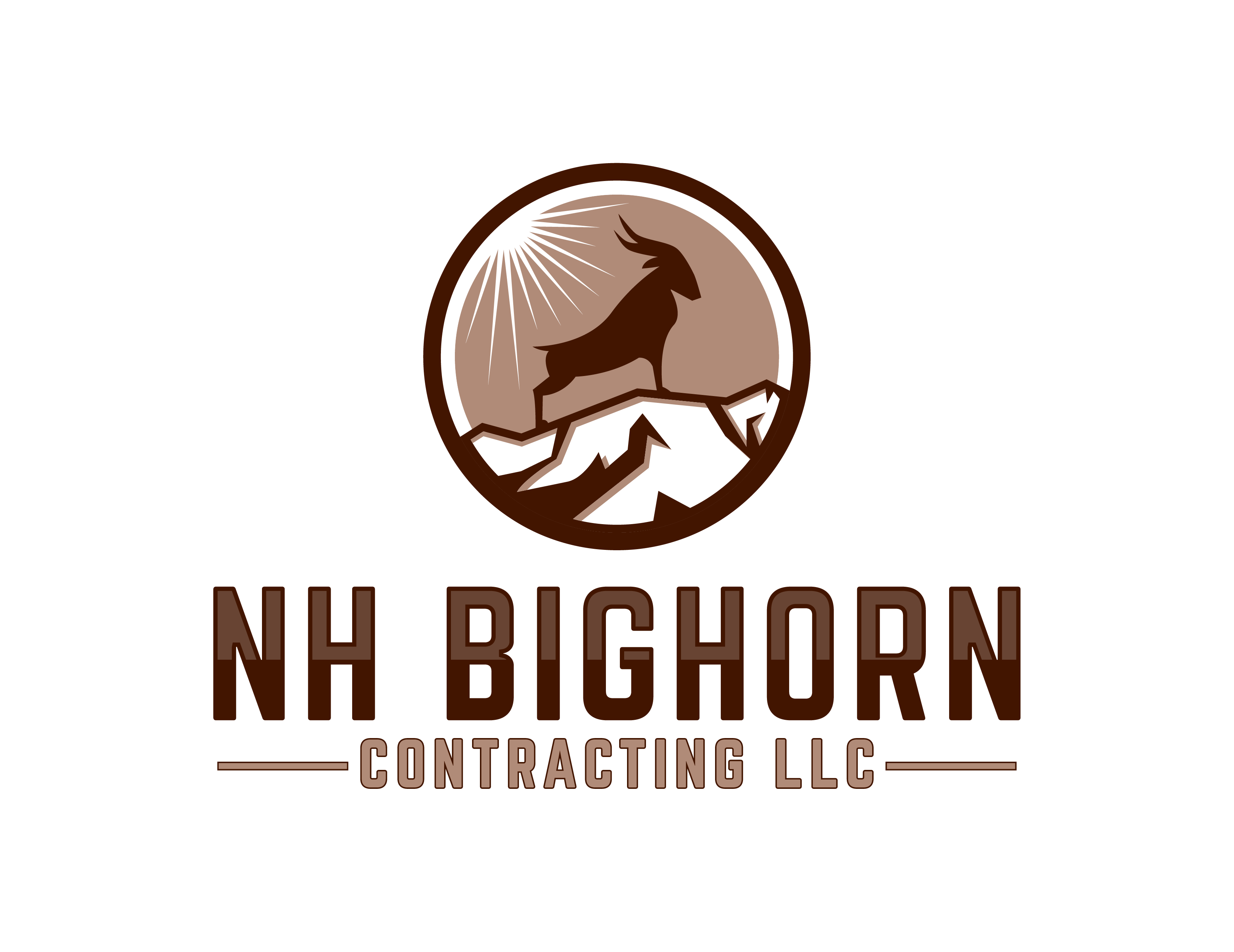 NH Bighorn Contracting LLC