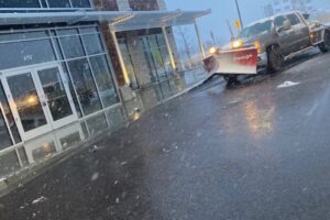 Snow & Ice
