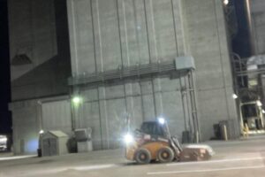 Our Work