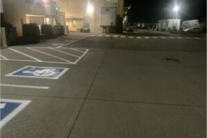 Our Work
