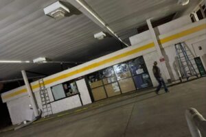 Our Work